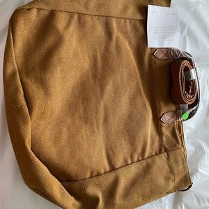 Large Maple crossbody bag
